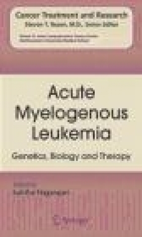 Acute Myelogenous Leukemia L Nagarajan
