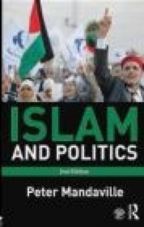 Global Political Islam Peter G. Mandaville