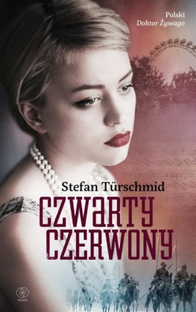 Czwarty czerwony - Turschmid Stefan