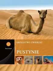 Pustynie