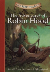The Adventures of Robin Hood - Pyle Howard