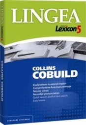 Lingea Collins Cobuild