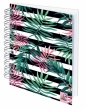 Notes Ev-corp moderno a6 spirala A6 krata (2579)