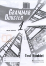 Grammar Booster 1 Test Booklet Megan Roderick