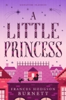 A Little Princess Frances Hodgson Burnett