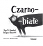 Czarno-białe - Žiga X. Gombač