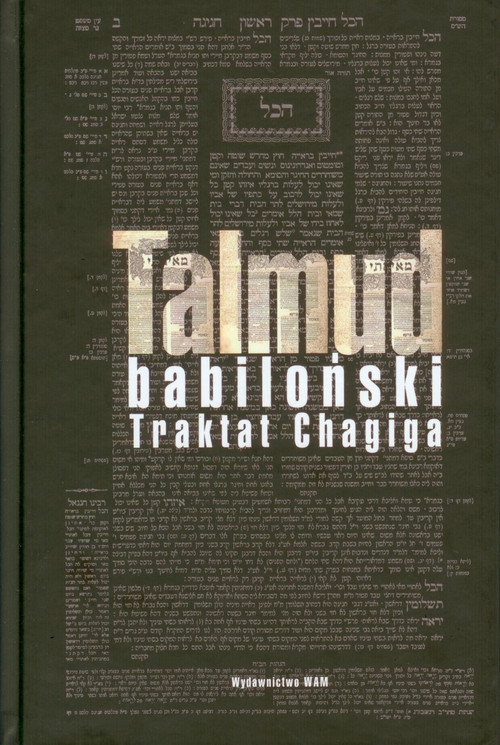 Talmud babiloński