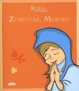 Zdrowaś Maryjo