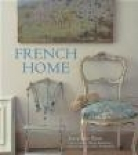 French Home Josephine Ryan