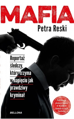 Mafia - Reski Petra