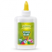 Klej w płynie 120g (12szt) CRICCO