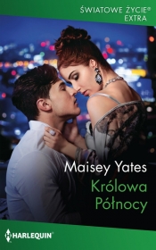 Królowa Północy - Maisey Yates