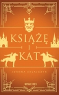 Książę i kat - Joanna Sałajczyk