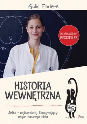 Historia wewnętrzna - Enders Giulia