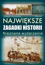 Największe zagadki historii