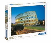 Puzzle High Quality Collection 1000: Roma - Colosseo (39457)