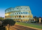 Clementoni, Puzzle High Quality Collection 1000: Roma - Colosseo (39457)