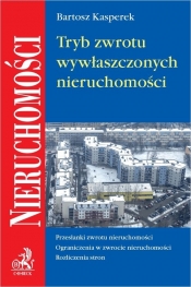 Tryb zwrotu wywłaszczonych nieruchomości