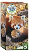  Puzzle 250 Red Pandas 8251-55575+