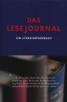 Dziennik czytelniczy Leuchtturm1917 Das lesejournal