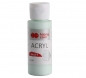 Farba akrylowa MATT - dojrzewająca mięta 60 ml (0060-151)