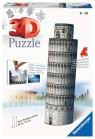 Puzzle 3D 216: Krzywa Wieża w Pizie (125579) Wiek: 10+