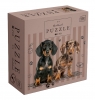 Interdruk, Puzzle 250: Puppy Sign 5