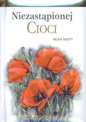 Niezastąpionej cioci - Opracowanie zbiorowe