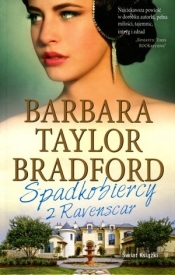 Spadkobiercy z Ravenscar (OT) - Barbara Taylor Bradford
