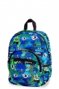 Coolpack - Mini - Plecak dziecięcy - Wiggly Eyes Blue (B27034)