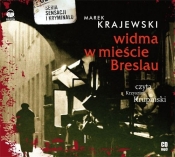 Widma w mieście Breslau - Marek Krajewski