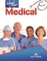 Career Paths Medical  Evans V., Dooley J., Tran T.M.