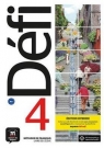 Dafi 4 Edition hybride praca zbiorowa