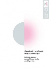 Obojętność i wrażliwość w życiu publicznym - Opracowanie zbiorowe