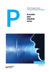 Prozodia jako składnik sensu