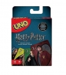  Uno - Harry PotterWiek: 7+