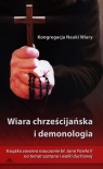 Wiara chrześcijańska i demonologia Kongregacja Nauki Wiary