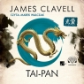 Tai-pan
	 (Audiobook) James Clavell
