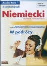 Niemiecki W podróży dla średnio zaawansowanych B1-B2