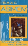 Foundation and Earth Isaac Asimov