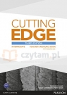 Cutting Edge 3Ed Intermediate TRB