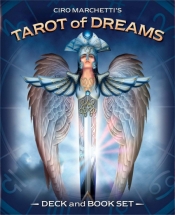 Karty Tarot of Dreams (17579)