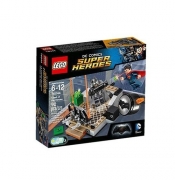Lego Super Heroes Wyzwanie bohaterów (76044)