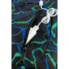 Plecak Patio cool pack Discovery (C38250)