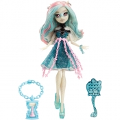 MONSTER HIGH Rochelle (CDC27)
