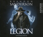 Legion (audiobook)