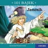 101 bajek. Janosik.101 bajek Wiesław Drabik