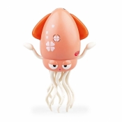 Dumel Discovery, Tańcząca Kałamarnica - łososiowa