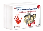 Eduterapeutica Problemy wychowawcze - Problemy emocjonalne