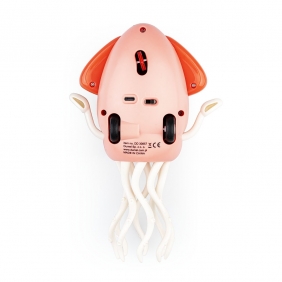 Dumel Discovery, Tańcząca Kałamarnica - łososiowa